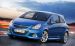 Opel Corsa OPC Widescreen Picture #9